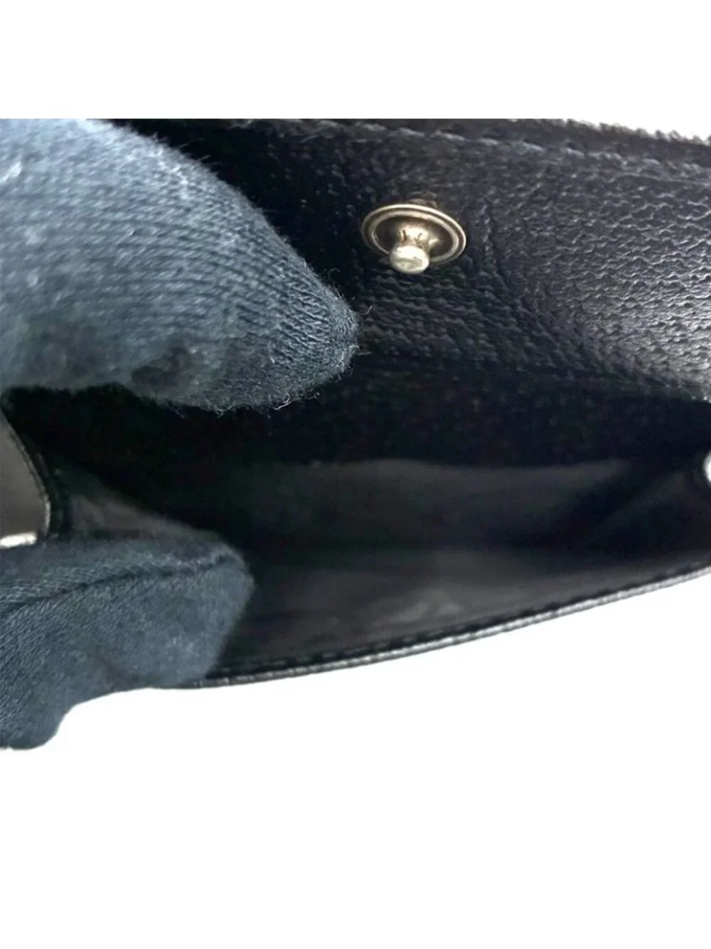 Gucci Wallet Bifold Off the Grid GG - Picture 11 of 13